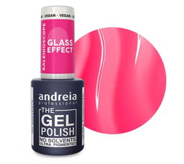 Andreia The Gel Polish KL1 Efecto Vitral 10,5 ml