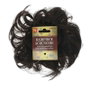 Beauty Town Hair Professional Scrunchie Natural Negro