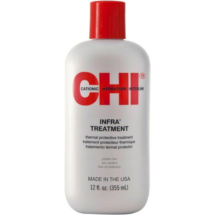 Farouk CHI INFRA Treatment Thermal Protective 355 ml Farouk CHI INFRA Treatment Thermal Protective 355 ml