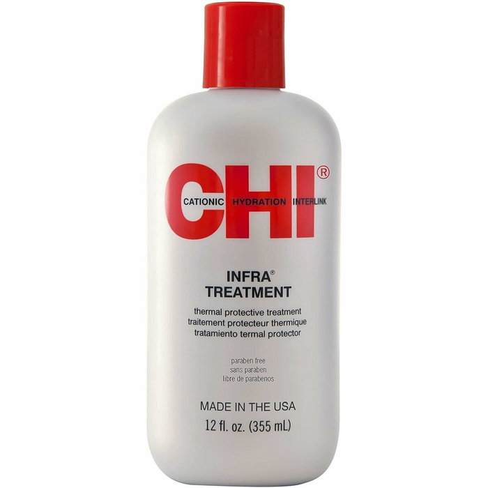 Farouk CHI INFRA Treatment Thermal Protective 355 ml Farouk CHI INFRA Treatment Thermal Protective 355 ml