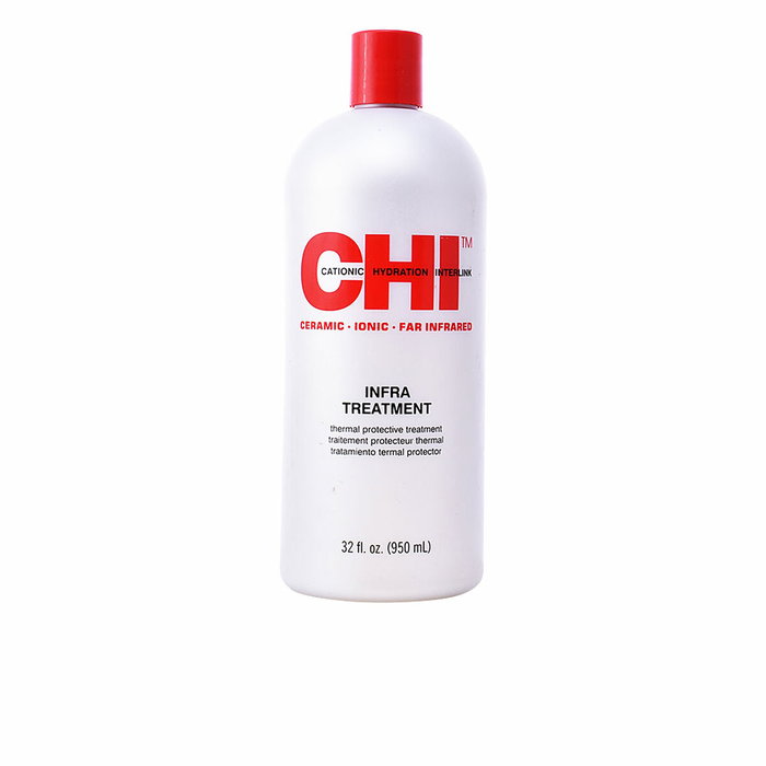 Farouk CHI INFRA Treatment Thermal Protective 355 ml Farouk CHI INFRA Treatment Thermal Protective 355 ml