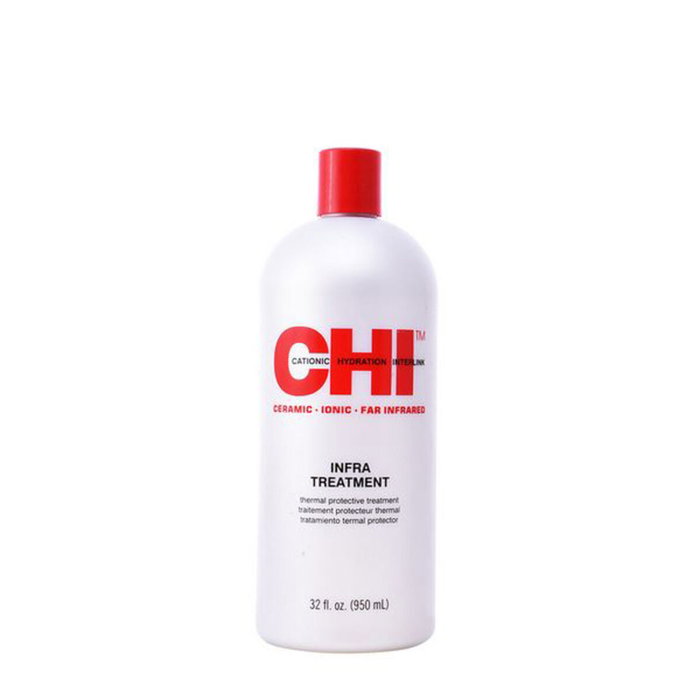 Farouk CHI INFRA Treatment Thermal Protective 355 ml Farouk CHI INFRA Treatment Thermal Protective 355 ml