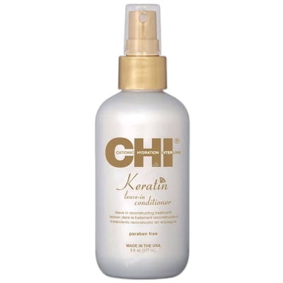 Farouk CHI KERATIN Spray Acondicionador sin enjuague 177 ml