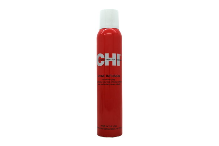 Farouk Systems CHI SHINE INFUSION Hair Shine Spray 150 g