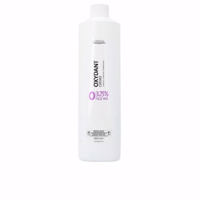 L'Oréal Professionnel Paris Oxydant Creme 12,5 Vol 1000 ml