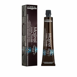 L'Oréal Majirel Cool Cover 6 Dark Blonde
