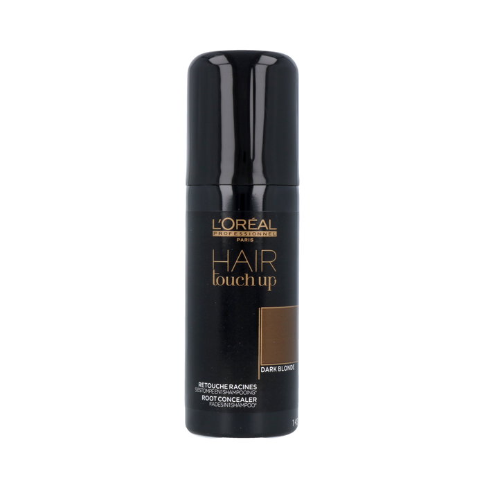 L'Oréal Professionnel Paris Hair Touch Up Rubio Oscuro 75 ml