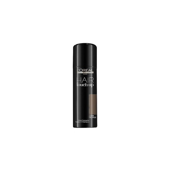 L'Oreal Hair Touch Up Dark Blonde Spray Corrector de Raíces y Canas 75ml L'Oreal Hair Touch Up Dark Blonde Spray Corrector de Raíces y Canas 75ml