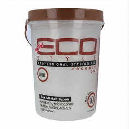 Eco Styler Styling Gel Coconut Oil 2.36L
