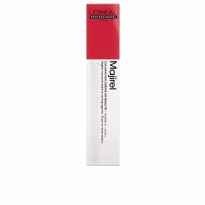 L'Oréal Professionnel Paris Majirouge C4,62 Rojo Caoba Irisado Profundo