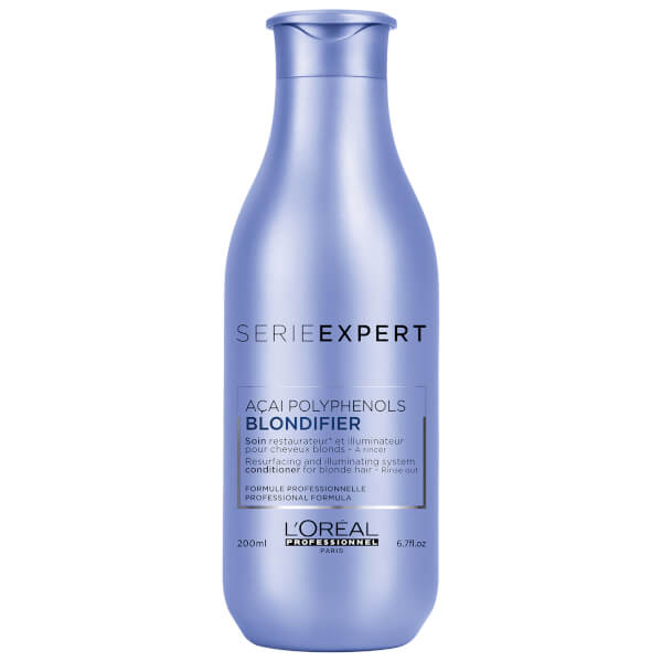 L'Oréal Professionnel Série Expert Blondifier Conditioner 200ml