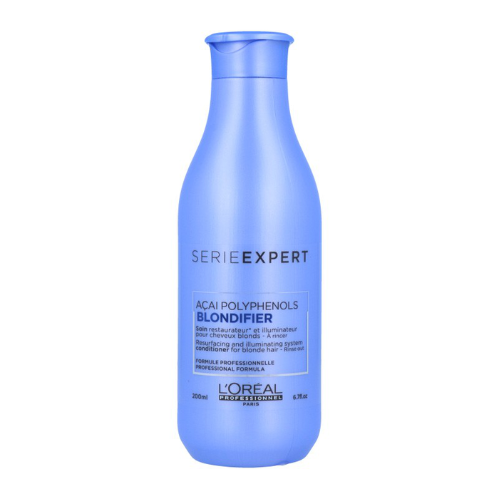 L'Oréal Professionnel Série Expert Blondifier Conditioner 200ml