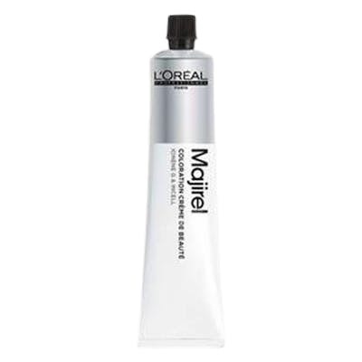 L'Oréal Professionnel Paris Majirel High Resist 7.12 Rubio Medio Ceniza Irisado
