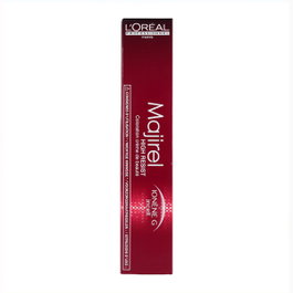 L'Oréal Professionnel Paris Majirel High Resist 7.12 Rubio Medio Ceniza Irisado