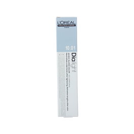 L'Oréal Professionnel Paris Dia Light 10.01 Rubio Platino Natural Ceniza