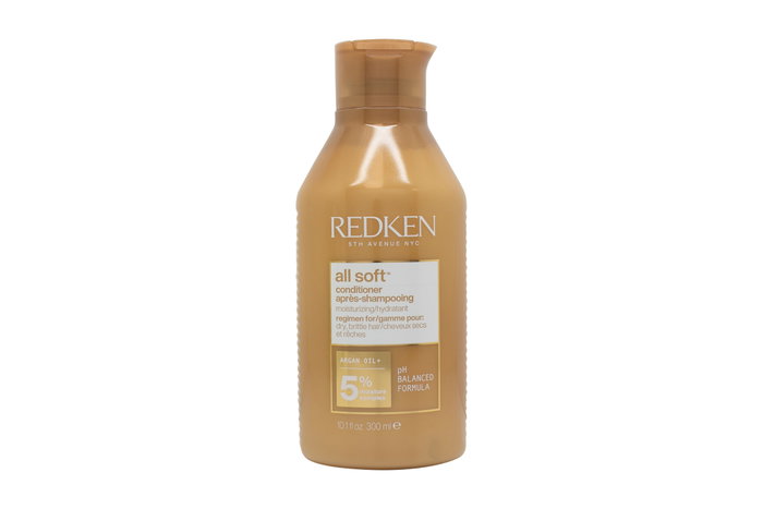 Redken All Soft Acondicionador 300 ml Redken All Soft Acondicionador 300 ml