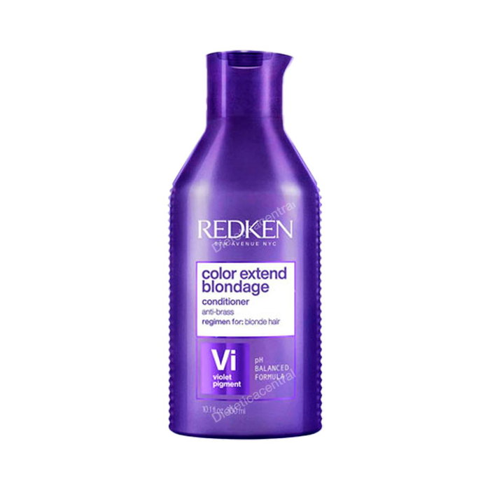 Redken Color Extend Blondage Acondicionador 300 ml Redken Color Extend Blondage Acondicionador 300 ml