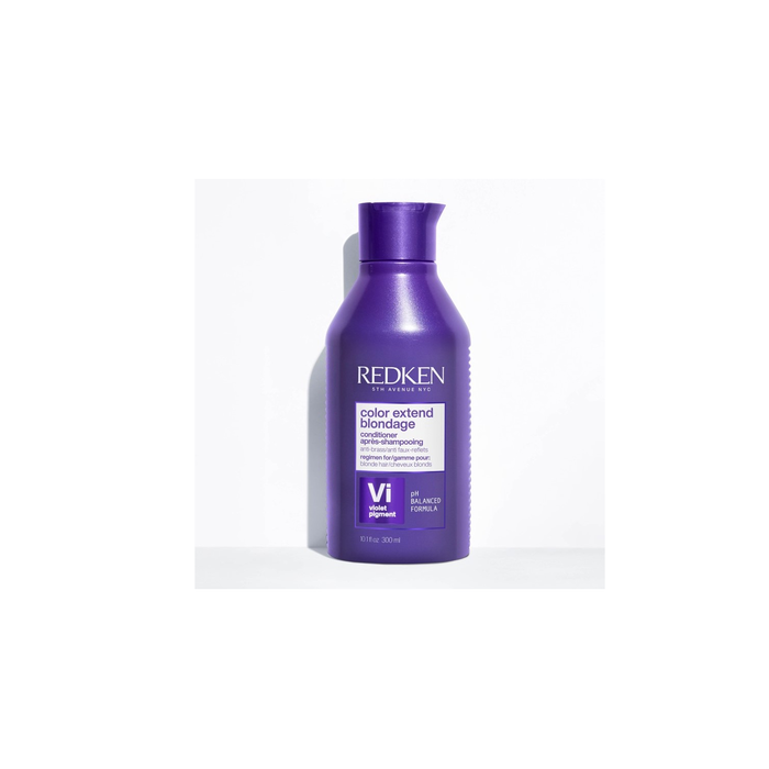 Redken Color Extend Blondage Acondicionador 300 ml Redken Color Extend Blondage Acondicionador 300 ml