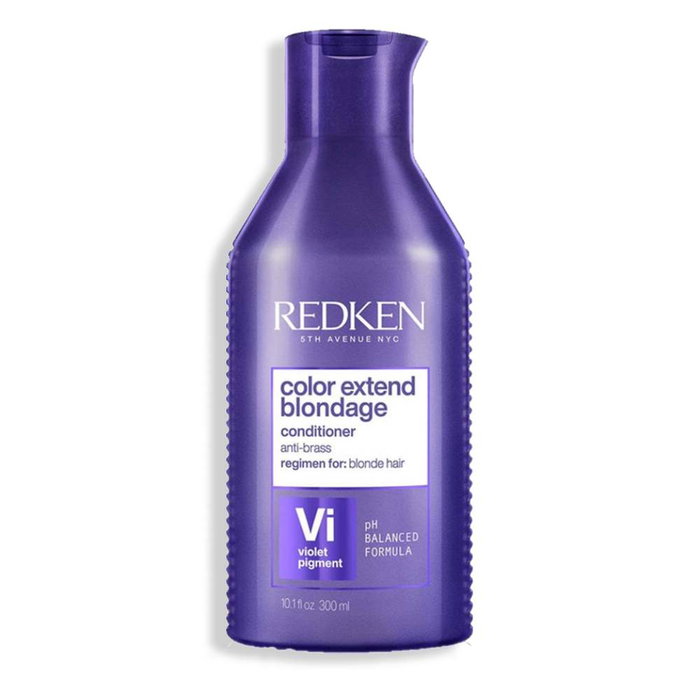 Redken Color Extend Blondage Acondicionador 300 ml Redken Color Extend Blondage Acondicionador 300 ml