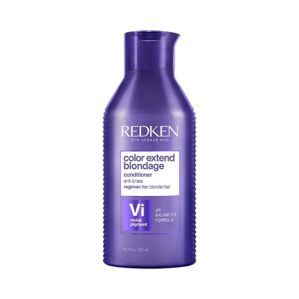 Redken Color Extend Blondage Conditioner 300 ml