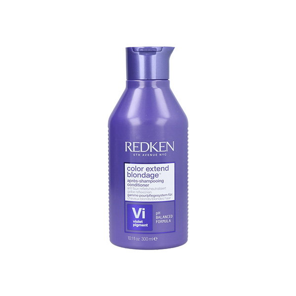 Redken Color Extend Blondage Acondicionador 300 ml Redken Color Extend Blondage Acondicionador 300 ml