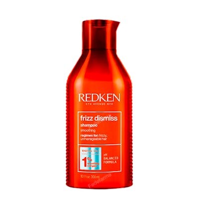 Redken Frizz Dismiss Shampoo 300 ml
