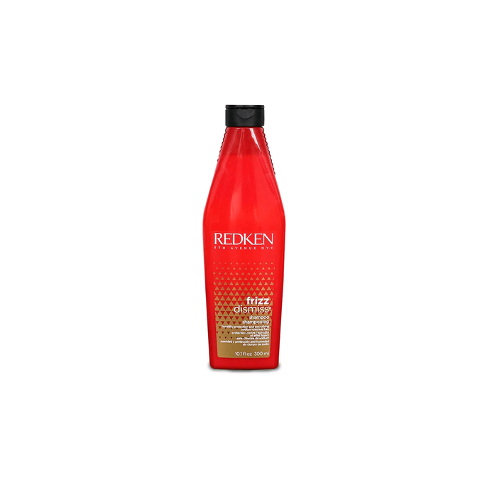 Redken Frizz Dismiss Shampoo 300 ml Redken Frizz Dismiss Shampoo 300 ml