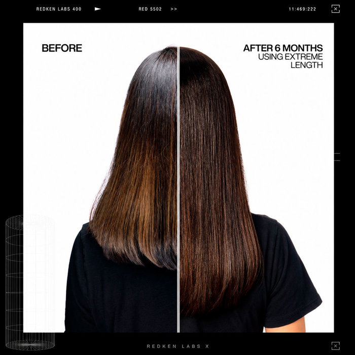 Redken Extreme Length Acondicionador 300 ml