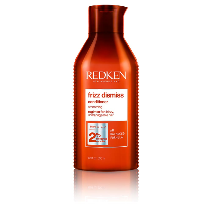 Redken Frizz Dismiss Acondicionador 300 ml Redken Frizz Dismiss Acondicionador 300 ml