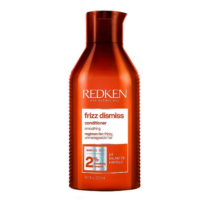 Redken Frizz Dismiss Acondicionador 300 ml Redken Frizz Dismiss Acondicionador 300 ml