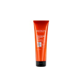 Redken Frizz Dismiss Tratamiento Sin Aclarado 250ml Antiencrespamiento Cabello Grueso Indisciplinado Nuevo Formato