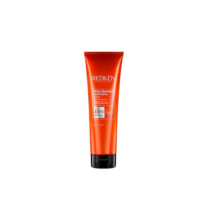 Redken Frizz Dismiss Tratamiento Sin Aclarado 250ml Antiencrespamiento Cabello Grueso Indisciplinado Nuevo Formato Redken Frizz Dismiss Tratamiento Sin Aclarado 250ml Antiencrespamiento Cabello Grueso Indisciplinado Nuevo Formato