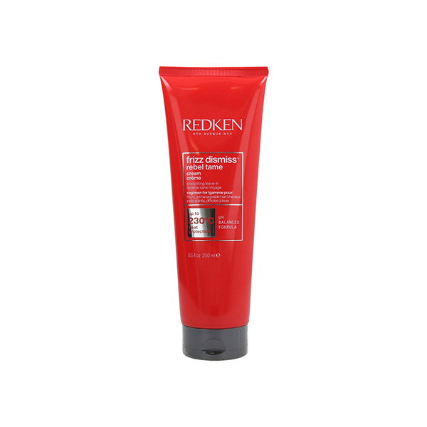 Redken Frizz Dismiss Rebel Tame Tratamiento Sin Aclarado