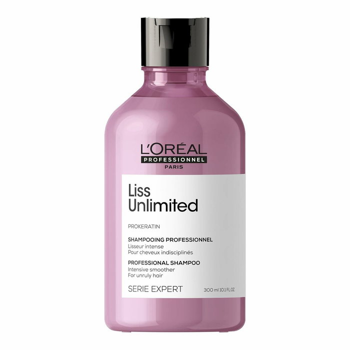 L'Oréal Professionnel Paris Liss Unlimited Champú 300 ml L'Oréal Professionnel Paris Liss Unlimited Champú 300 ml