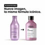 L'Oréal Professionnel Paris Liss Unlimited Champú 300 ml