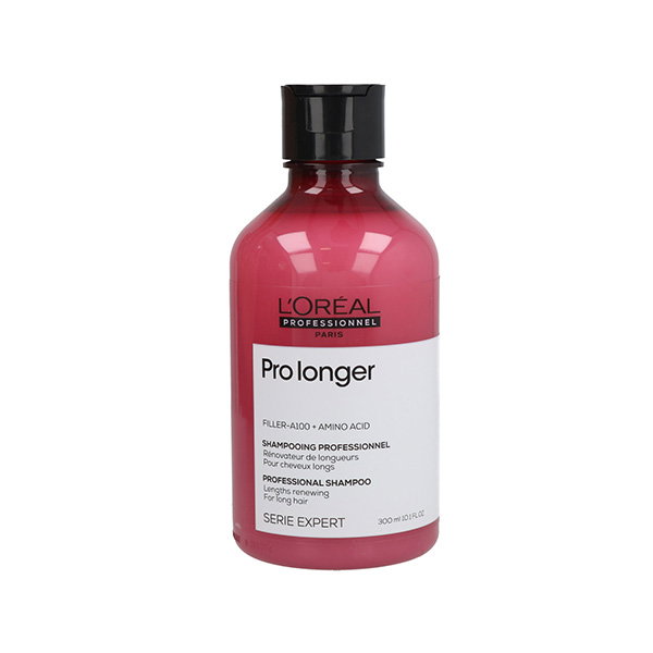 L'Oréal Professionnel Paris Pro Longer Champú 300 ml