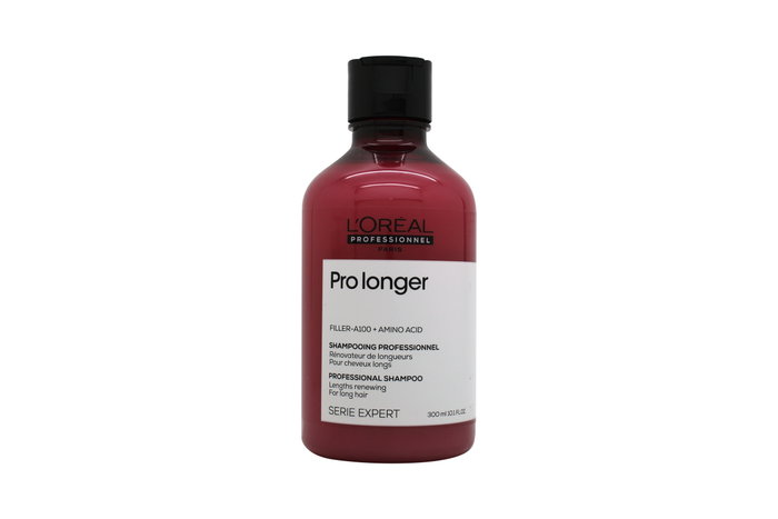 L'Oréal Professionnel Paris Pro Longer Champú 300 ml