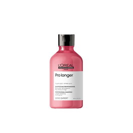 L'Oréal Professionnel Paris Pro Longer Champú 300ml
