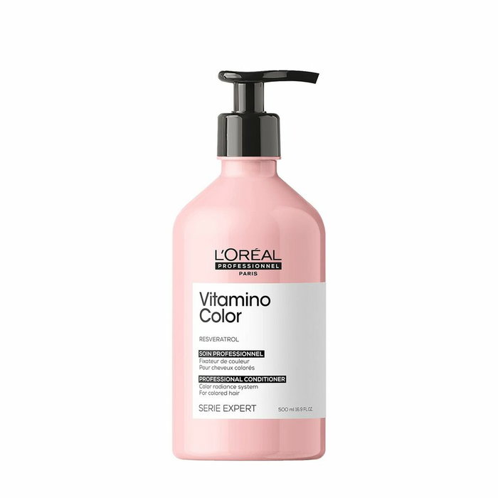 L'Oréal Professionnel Paris Vitamino Color Acondicionador 500 ml