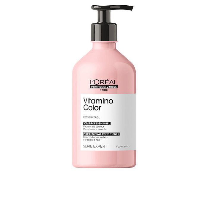 L'Oréal Professionnel Paris Vitamino Color Acondicionador 500 ml