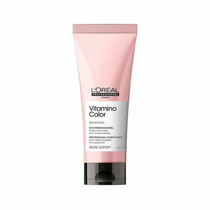 L'Oreal Professionnel Vitamino Color Acondicionador 200 ml