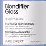 L'Oréal Professionnel Paris Blondifier Gloss Champú 500 ml