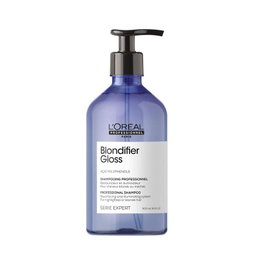 L'Oréal Professionnel Paris Blondifier Gloss Champú 500 ml