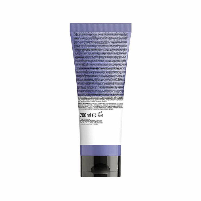 L'Oréal Professionnel Paris Blondifier Acondicionador 200 ml