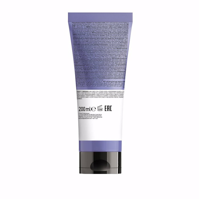 L'Oréal Professionnel Paris Blondifier Acondicionador 200 ml