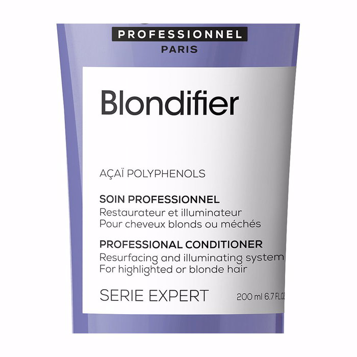L'Oréal Professionnel Paris Blondifier Acondicionador 200 ml