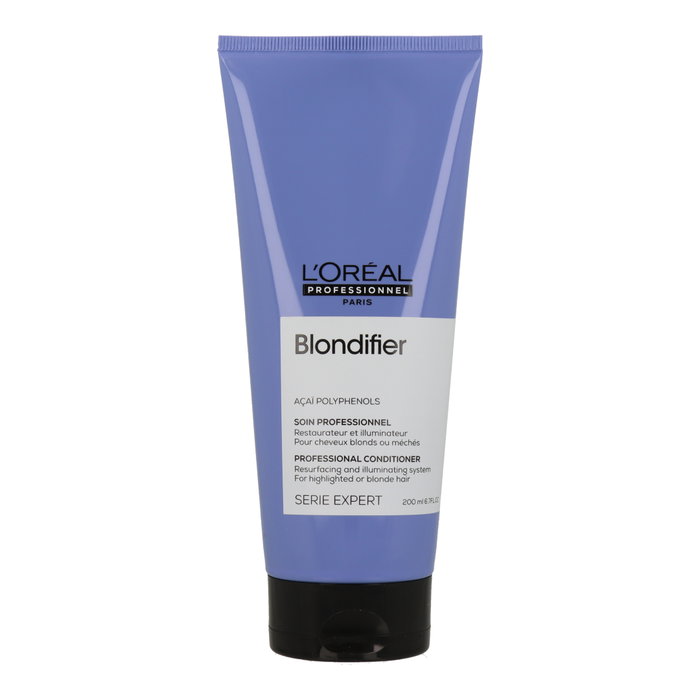 L'Oréal Professionnel Paris Blondifier Acondicionador 200 ml