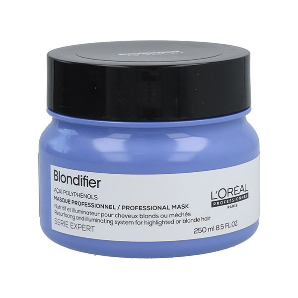 L'Oréal Professionnel Paris Blondifier Mascarilla 250ml