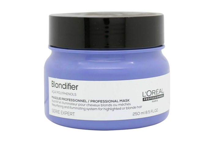 L'Oréal Professionnel Paris Blondifier Mascarilla 250ml