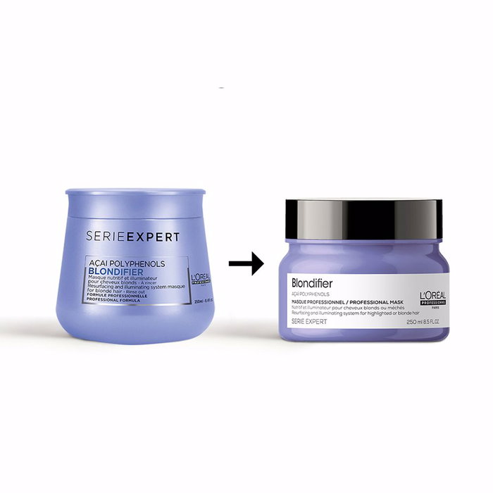 L'Oréal Professionnel Paris Blondifier Mascarilla 250ml